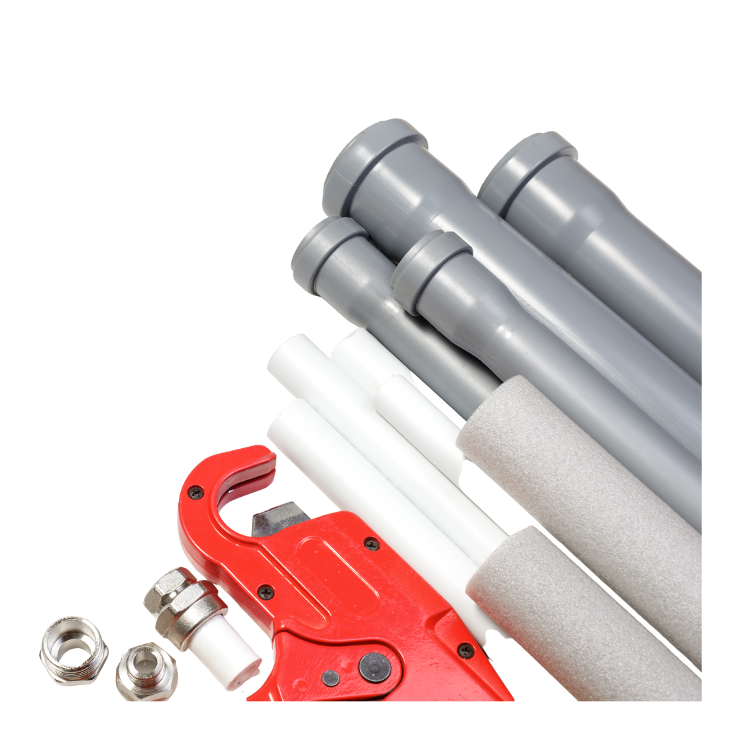 Plumbing & Water Supply
